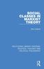 The Social Classes In Marxist Theory Book