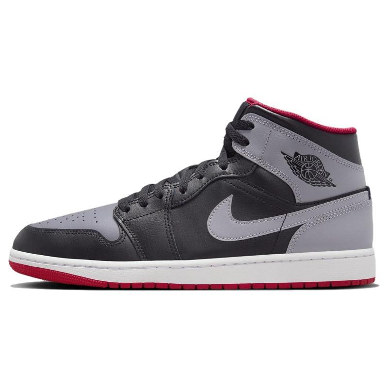 Jordan 1 Mid Bred Shadow Jordan DQ8426-006