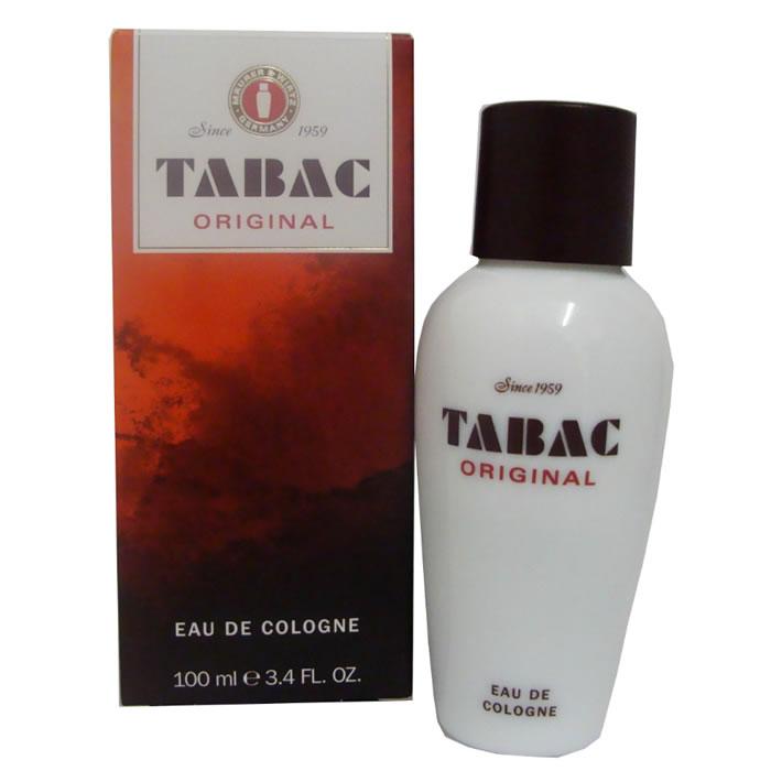 TABAC ORIGINAL Одеколон 100 мл