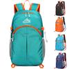 Versatile Foldable Sports Backpack: Lightweight, Large-Capacity for Outdoor Travel and Leisure