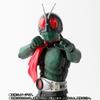 Kamen Rider 1 Nation Интернет-магазин Tamashii SHFiguarts (Синкочо Сейхо) нет. (Сакурадзима Вер.) "Камен Райдер" (Тамаши 2018, Ограниченный)