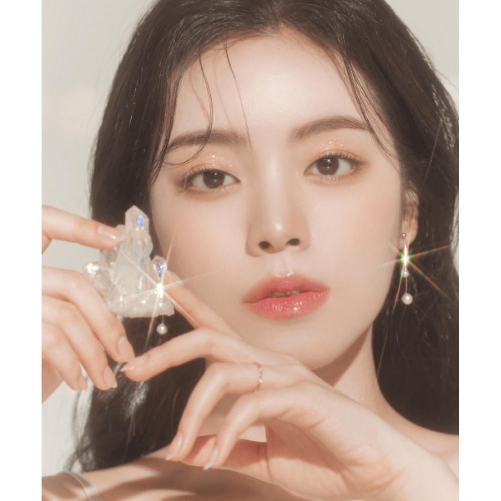 DASIQUE Жидкий глиттер Starlet Jewel