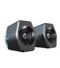 Direct Edifier G2000 Gaming Speaker for PC 32W Sound Quality Wired Connection PC Compatible with LED Ride Small Set of 2 "EDIFIER Store" Bluetooth5.1
