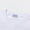 Off-White 2025 Spring/Summer New Blur LOGO Arrow Round Collar Short Sleeved Men's and Women's T-shirts