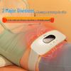 HEZHENG Smart Waist & Abdomen Massager