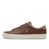 Кроссовки Polo R.lauren Longwood Mapoftw0ct20366 Tan