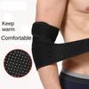 Spring Elbow Brace Adjustable Tennis Elbow Pads Arm Sleeve Pad Elbow Protection Elbow Support