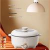 Xiaohuaxian 5L Multi-functional Electric Hot Pot