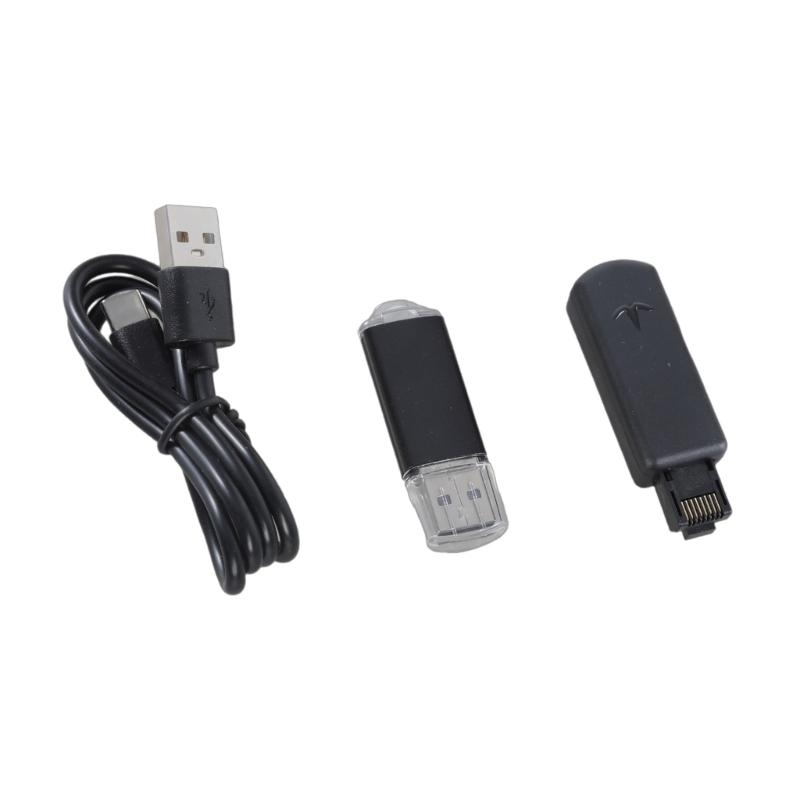 Обновления USB-адаптер с кабелем Type-C Комплект Простой в использовании Набор модов Игровые аксессуары для P4/P4 /P4 Slim 9.0-11.0 Система