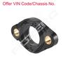Car Accessories China  Eccentric Axis Sensor Sealing Ring Flange Gasket for BMW 320 520 525 X3 N46 N20