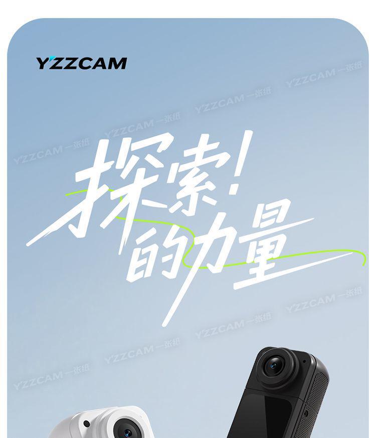 2025 Экшн-камера-миниатюра: HD Велосипедный и Мотоциклетный Видеорегистратор