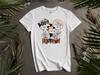 Mickey Boo Halloween T-shirt T Shirt Men Women Unisex Tshirt L149