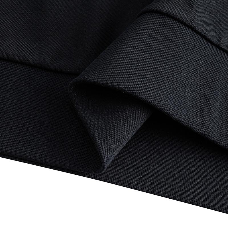 Anta Свободный Хлопковый Удобный Модный Повседневный Спортивный Худи Мужские худи 952538712-4