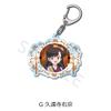 Ranma 1 2 Tv Anime Ranma 1 2 Acrylic Keychain G Kuonji Ukyo