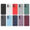 Case For VIVO V25e V25 Pro 5g Back Cover Case Soft Silicone Anti-fall Shockproof Protection Phone Cases Funda Coque