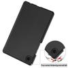 For Samsung Galaxy tab A11 8.7'' Folding Stand Smart Tablet Case for Samsung galaxy tab A11 SM-X133 SM-X135 Cover funda