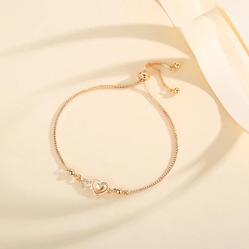 Браслет Изысканный регулируемый браслет