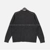 Dedra Long Sleeve High Neck Knit Knd4019 Yc