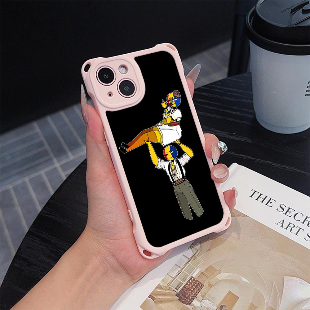 Мягкие чехлы для телефонов Ae94 с флагом Республики Молдова для iPhone 16 15 14 13 12 11 Pro Max 8 Plus XR XS с ремешком на запястье, защитным шнурком для углов, задней крышкой