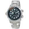 Hamilton Khaki X-Wind Day-Date Automatic Men's Watch, H77755133, Officially Guaranteed [Imported]