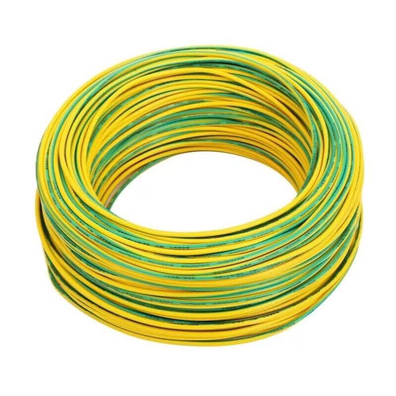 Aokewen Soft Copper Ground Wire
