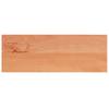 Stair Treads 4 pcs 70 x 25 x 2 cm Lacquered Solid Beech Wood