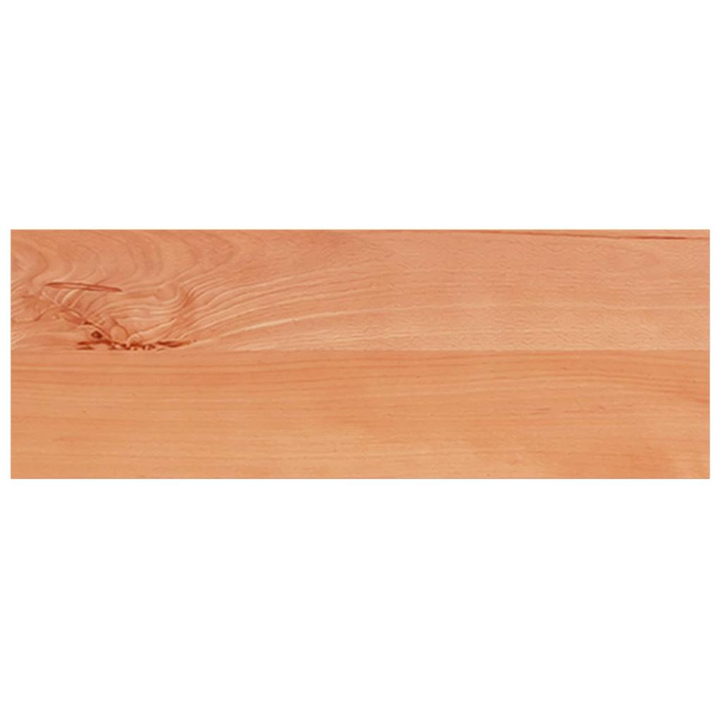 Stair Treads 4 pcs 70 x 25 x 2 cm Lacquered Solid Beech Wood