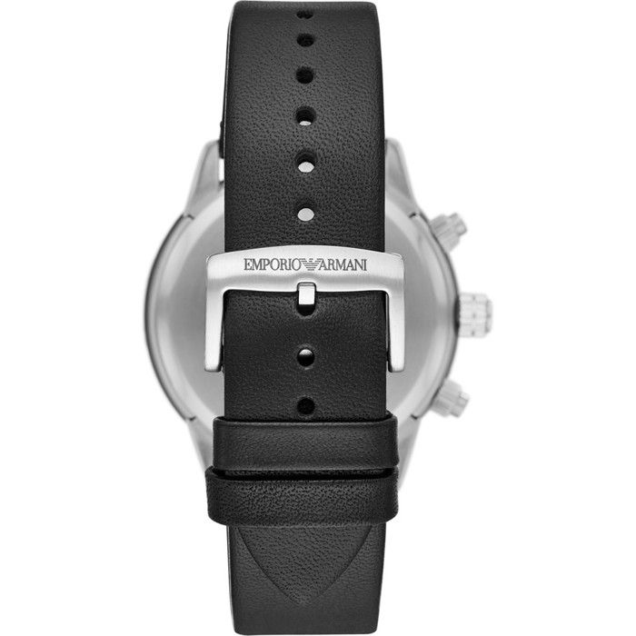 Montre Bracelet Homme - Emporio Armani 7843 - Etanche 3 ATM - Mouvement Quartz