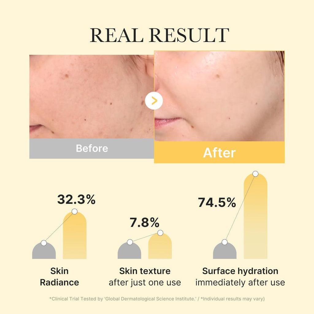 Medicube PDRN Pink Collagen Gel Mask / Kojic Acid Turmeric Gel Mask