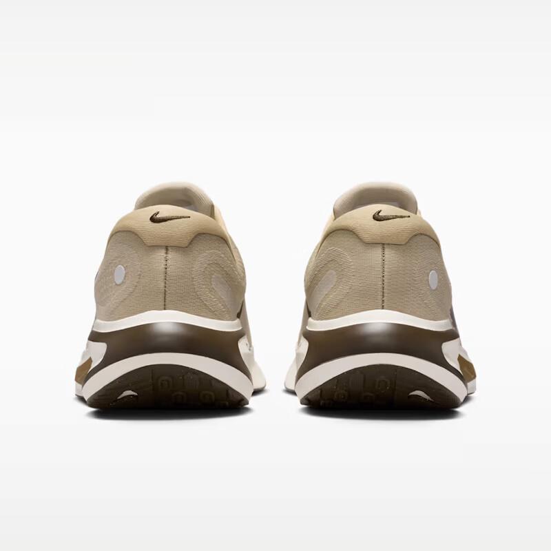 Nike Мужские кроссовки для бега по шоссе Journey Run