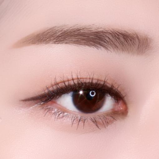 Карандаш-линер Wakemake Real Ash 6 ЦВЕТОВ