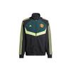 Manchester United Woven Track Top Men Jacket Black IP9190