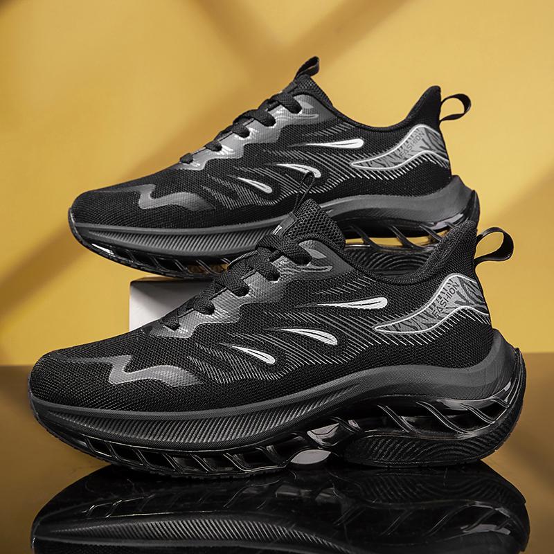 Shoes Men Sneakers Male Casual Mens Shoes Tenis Luxury Shoes Trainer Race Breathable Shoes Fashion Loafers Running Shoes for Men