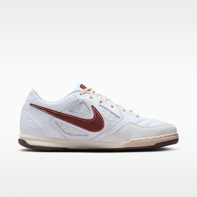 Men's Sneakers Nike Gato White Soft Pearl Dark Pony White/Soft Pearl/Dark Smoke Grey/Dark Pony
