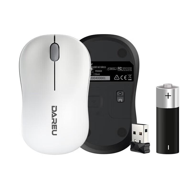 Dareu LM106G 2.4G Wireless Mouse