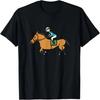 Horse Racing T-Shirt