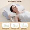 Pain Relief Memory Foam Pillows Neck Support Orthopedic Bed Pillow  For Back Stomach Sleepers