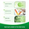 Dettol Antibacterial Hand Wash Family Pack
