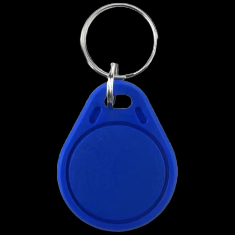 Карты и брелоки контроля доступа ID/IC/CUID