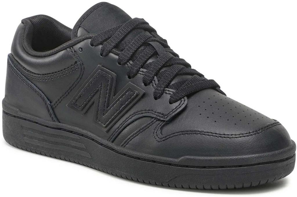 Кроссовки New Balance 480 BB480 Low total black
