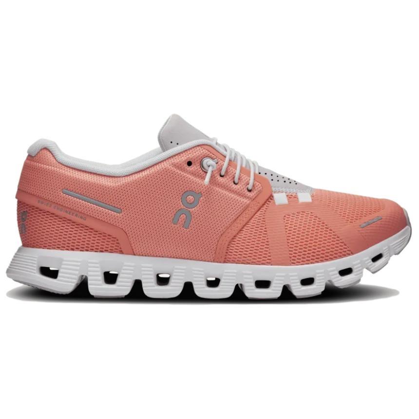 (WMNS) On Running Cloud 5 'Flamingo Pearl' Женские 59.97765
