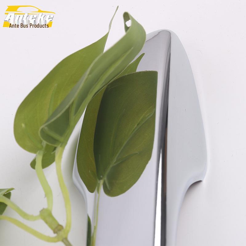 Fits 19 Sagitar Models: Handle Trim Sticker for Door Armrest and Handshake Handle.