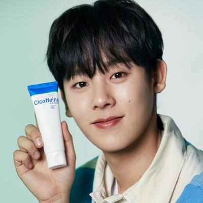 Крем для устранения неполадок Cicaffeine Trouble Reset 70 мл