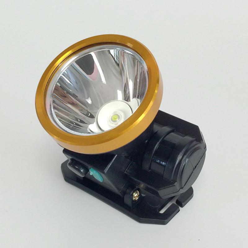 Светодиодный налобный фонарь, водонепроницаемый, для рыбалки, ночной, для рыбалки, уличный, мощный, перезаряжаемый литиевый налобный фонарь