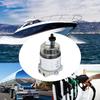R12T Лодочный морской вращающийся топливный фильтр водоотделитель подходит для скоростного катера