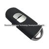 New Mazda 2-Button Smart Key Shell