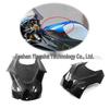 BMW S1000RR/M1000RR Carbon Fiber Fuel Tank Cover Accessory