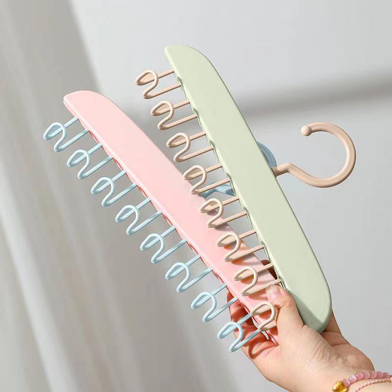 Немаркирующий противоскользящий шарф, камзол, специальная вешалка, многофункциональная подвесная вешалка для хранения, вешалка для хранения в гардеробе