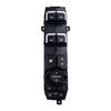 93571C5100 /93571C5310 /Front Left Power Window Switch Black Plastic Direct Replacement Driver Side Control For Kia Sorento 201Good Product