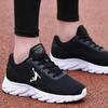 Men Sneakers 2024 New Lightweight Tennis Running Shoes Breathable Antiskid Basketball Sports Shoes for Men Zapatillas De Deporte